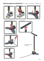 Preview for 3 page of HILL PUMPS 4128-005 Assembly And User'S Manual