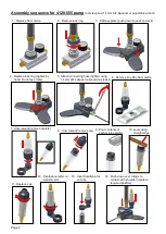 Preview for 4 page of HILL PUMPS 4128-005 Assembly And User'S Manual