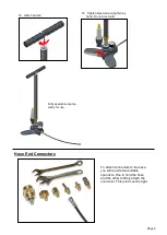 Preview for 5 page of HILL PUMPS 4128-005 Assembly And User'S Manual