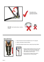 Preview for 6 page of HILL PUMPS 4128-005 Assembly And User'S Manual