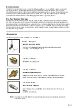 Preview for 9 page of HILL PUMPS 4128-005 Assembly And User'S Manual