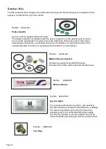 Preview for 10 page of HILL PUMPS 4128-005 Assembly And User'S Manual