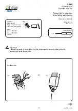 Предварительный просмотр 81 страницы Hill-Rom 2000009 Service Manual