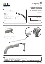 Предварительный просмотр 91 страницы Hill-Rom 2000009 Service Manual