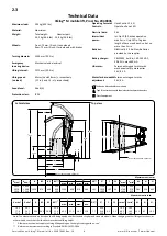 Preview for 6 page of Hill-Rom 2040005 Service Manual