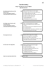 Предварительный просмотр 9 страницы Hill-Rom 2040005 Service Manual