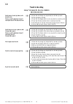 Предварительный просмотр 10 страницы Hill-Rom 2040005 Service Manual