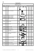 Предварительный просмотр 16 страницы Hill-Rom 2040005 Service Manual