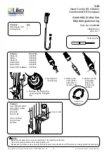 Preview for 21 page of Hill-Rom 2040005 Service Manual