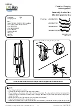 Preview for 22 page of Hill-Rom 2040005 Service Manual