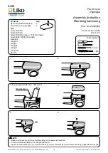 Preview for 28 page of Hill-Rom 2040005 Service Manual