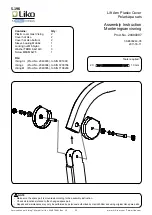 Preview for 32 page of Hill-Rom 2040005 Service Manual