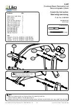 Preview for 33 page of Hill-Rom 2040005 Service Manual