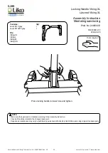 Preview for 34 page of Hill-Rom 2040005 Service Manual