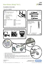 Preview for 37 page of Hill-Rom 2040005 Service Manual