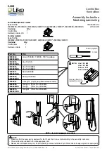 Preview for 40 page of Hill-Rom 2040005 Service Manual