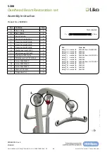 Preview for 46 page of Hill-Rom 2040005 Service Manual