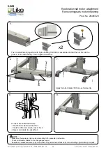 Preview for 50 page of Hill-Rom 2040005 Service Manual