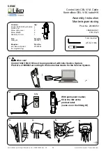 Preview for 56 page of Hill-Rom 2040005 Service Manual