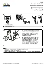 Preview for 59 page of Hill-Rom 2040005 Service Manual