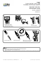 Preview for 61 page of Hill-Rom 2040005 Service Manual