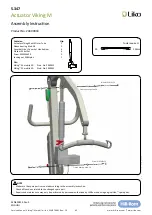 Preview for 62 page of Hill-Rom 2040005 Service Manual