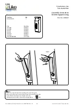 Preview for 64 page of Hill-Rom 2040005 Service Manual