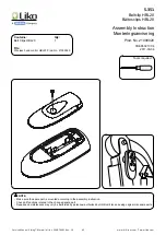 Preview for 65 page of Hill-Rom 2040005 Service Manual