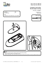 Preview for 66 page of Hill-Rom 2040005 Service Manual