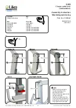 Preview for 67 page of Hill-Rom 2040005 Service Manual