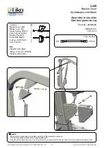 Preview for 73 page of Hill-Rom 2040005 Service Manual