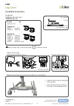 Preview for 74 page of Hill-Rom 2040005 Service Manual