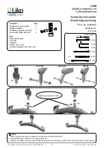 Preview for 79 page of Hill-Rom 2040005 Service Manual