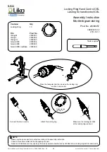 Preview for 80 page of Hill-Rom 2040005 Service Manual