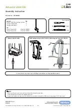 Preview for 83 page of Hill-Rom 2040005 Service Manual