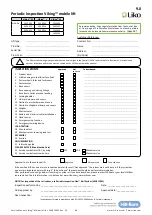 Preview for 89 page of Hill-Rom 2040005 Service Manual