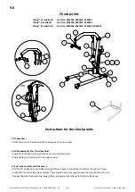 Preview for 90 page of Hill-Rom 2040005 Service Manual