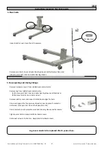 Preview for 97 page of Hill-Rom 2040005 Service Manual