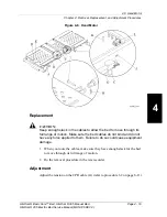 Предварительный просмотр 71 страницы Hill-Rom 305 Manual Bed Service Manual