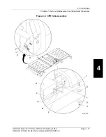 Предварительный просмотр 73 страницы Hill-Rom 305 Manual Bed Service Manual