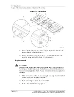 Предварительный просмотр 78 страницы Hill-Rom 305 Manual Bed Service Manual