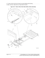 Предварительный просмотр 82 страницы Hill-Rom 305 Manual Bed Service Manual