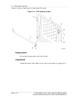 Предварительный просмотр 88 страницы Hill-Rom 305 Manual Bed Service Manual