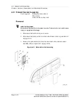 Предварительный просмотр 98 страницы Hill-Rom 305 Manual Bed Service Manual