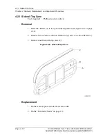 Предварительный просмотр 104 страницы Hill-Rom 305 Manual Bed Service Manual