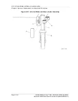 Предварительный просмотр 116 страницы Hill-Rom 305 Manual Bed Service Manual