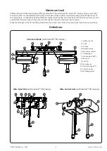 Предварительный просмотр 5 страницы Hill-Rom 3126040 Instructions For Use Manual