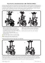 Предварительный просмотр 8 страницы Hill-Rom 3126040 Instructions For Use Manual