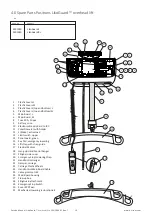 Preview for 19 page of Hill-Rom 3301030 Service Manual