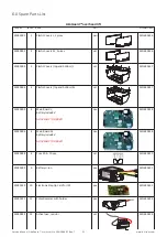 Preview for 21 page of Hill-Rom 3301030 Service Manual